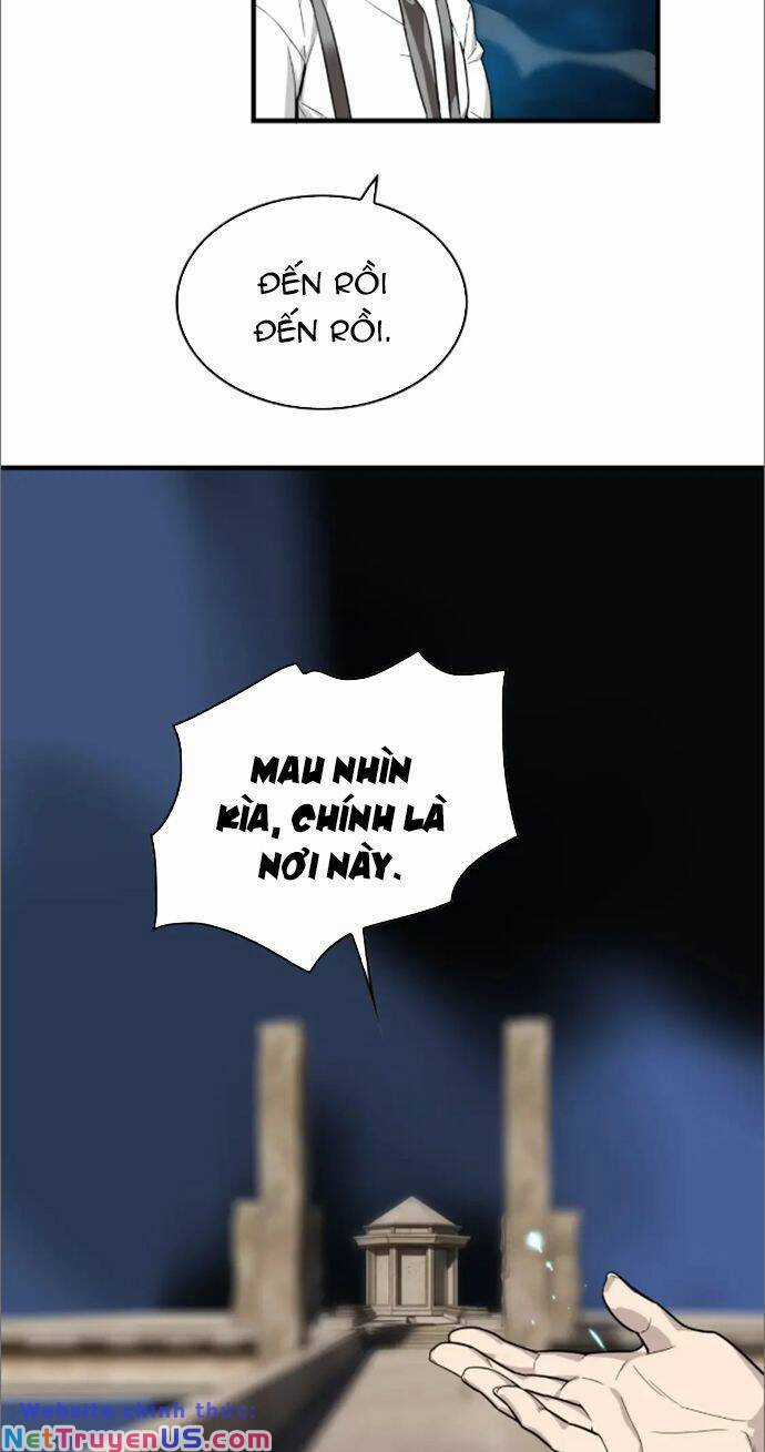 Độc Thủ Vu Y Chapter 451 trang 27