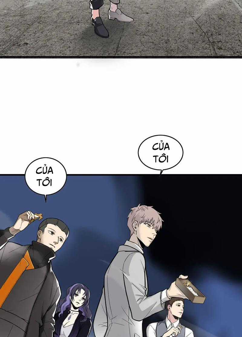 Độc Thủ Vu Y Chapter 451 trang 3