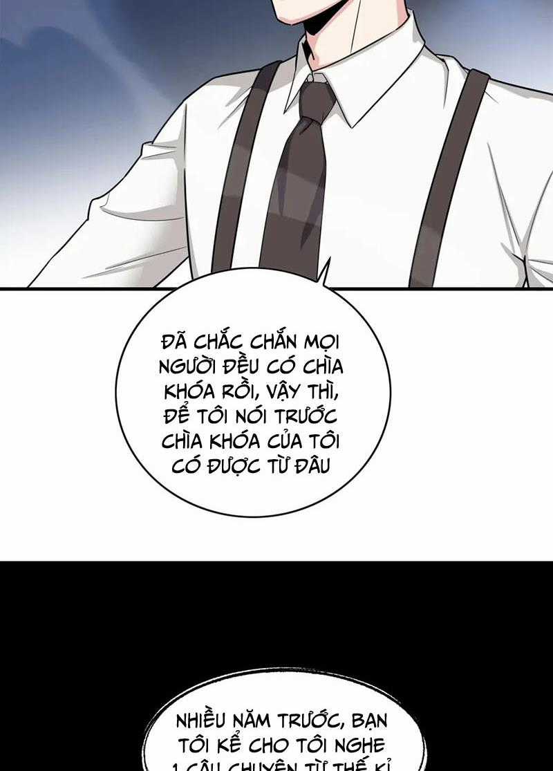 Độc Thủ Vu Y Chapter 451 trang 5