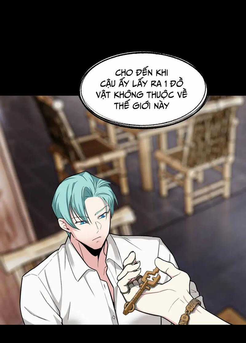 Độc Thủ Vu Y Chapter 451 trang 8