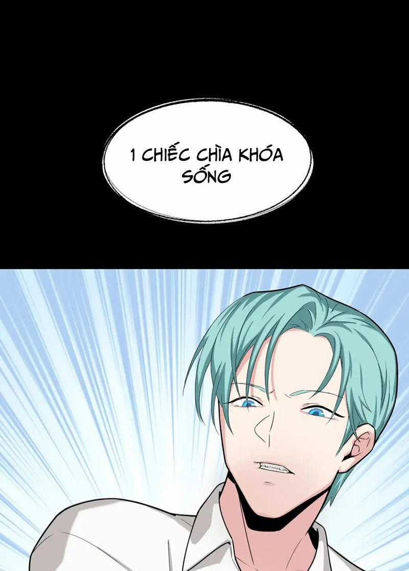 Độc Thủ Vu Y Chapter 451 trang 9