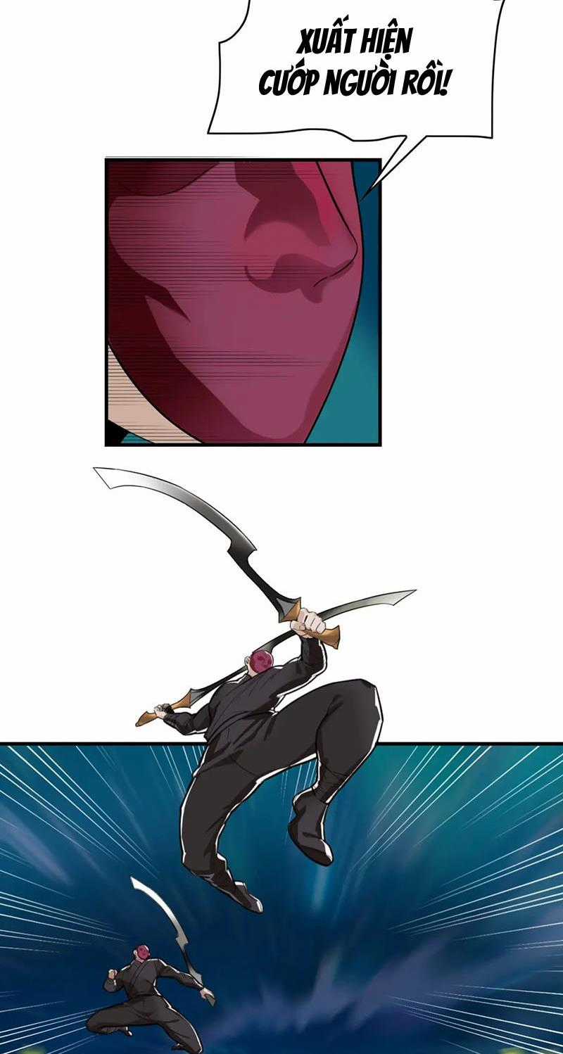 Độc Thủ Vu Y Chapter 452 trang 10