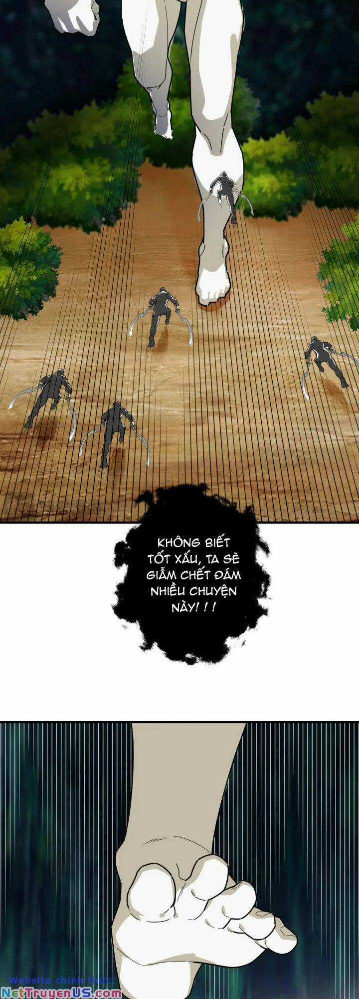 Độc Thủ Vu Y Chapter 452 trang 12