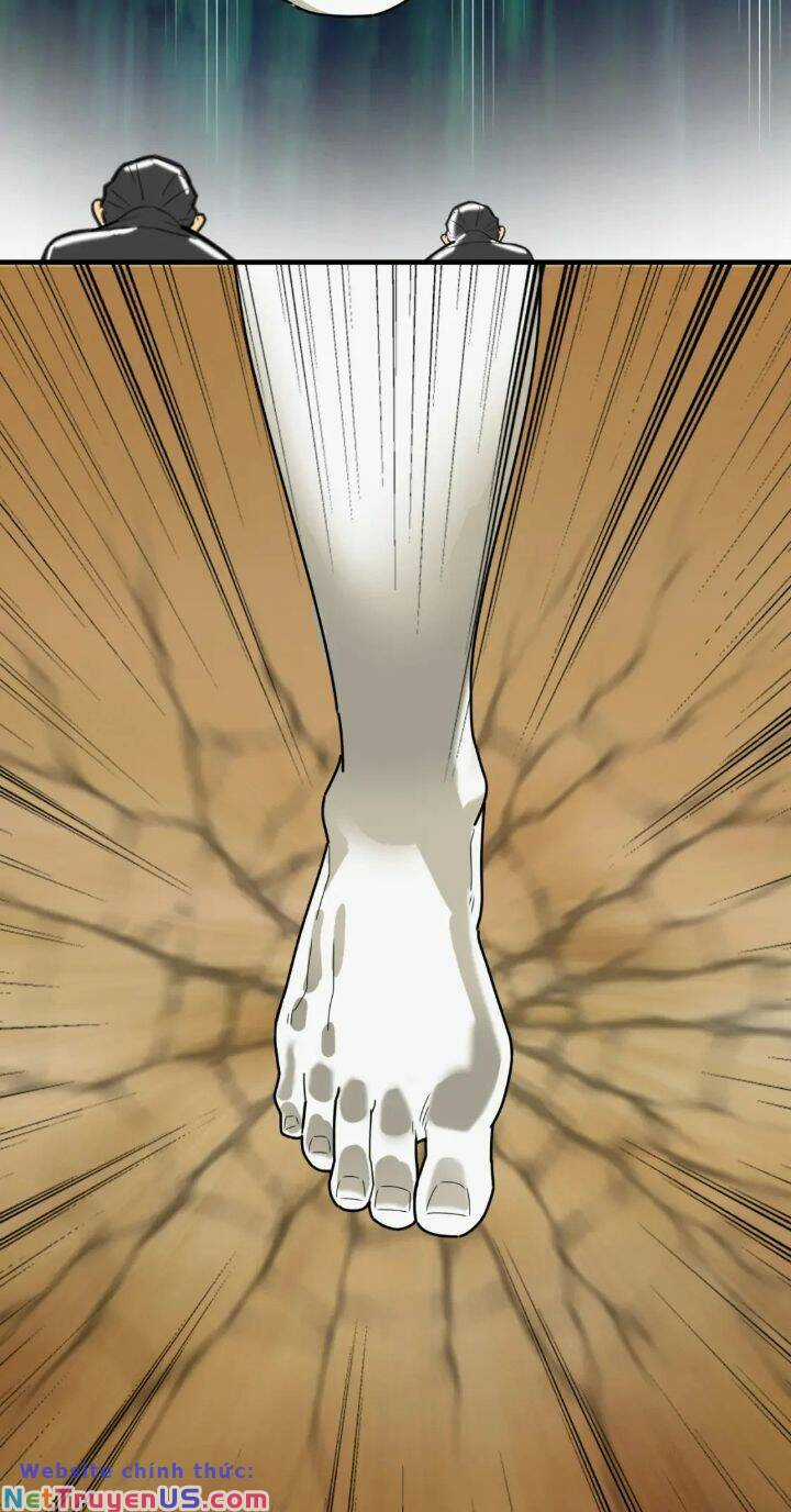 Độc Thủ Vu Y Chapter 452 trang 13