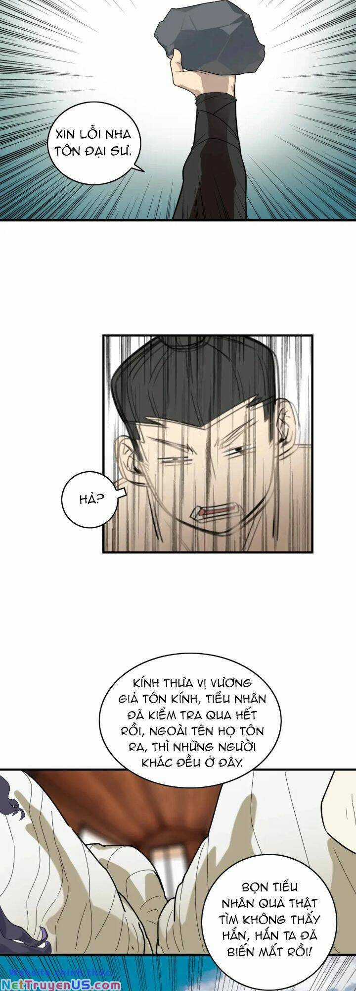 Độc Thủ Vu Y Chapter 452 trang 15