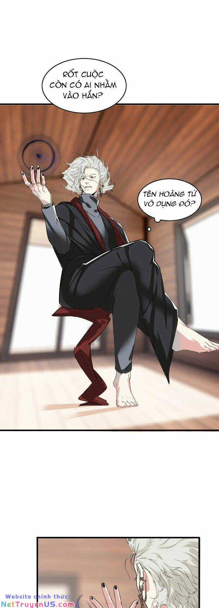 Độc Thủ Vu Y Chapter 452 trang 17