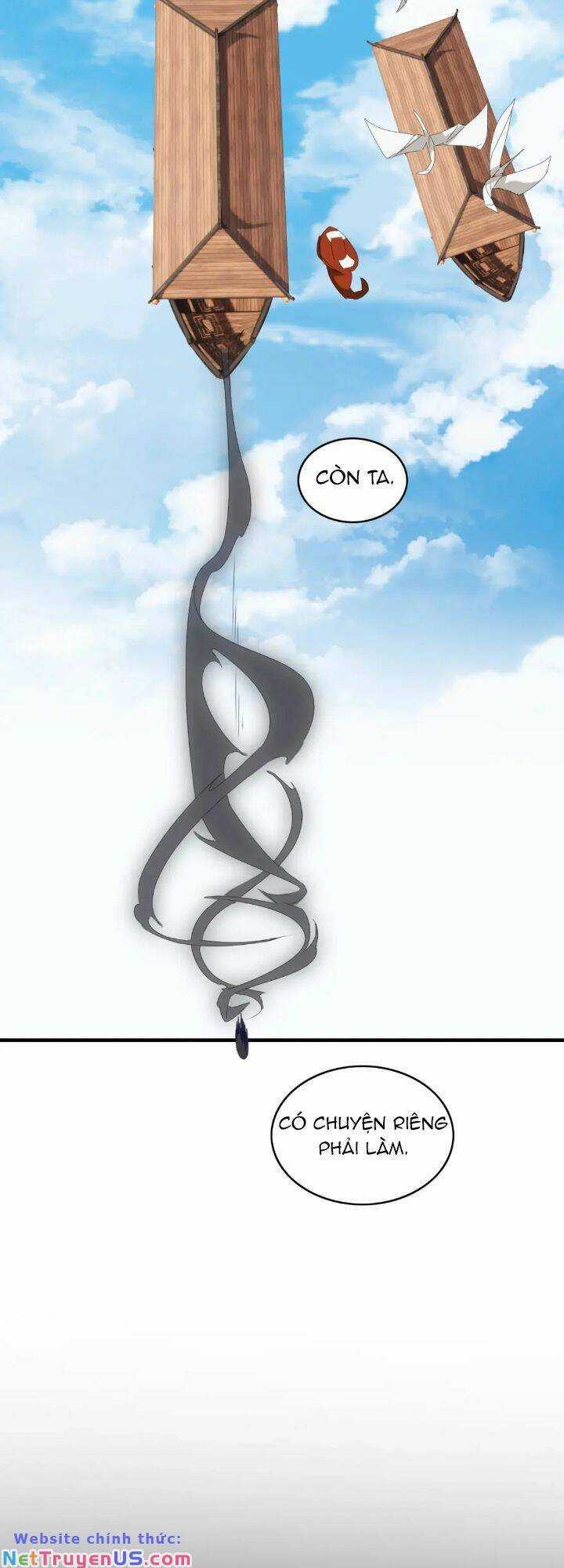 Độc Thủ Vu Y Chapter 452 trang 20