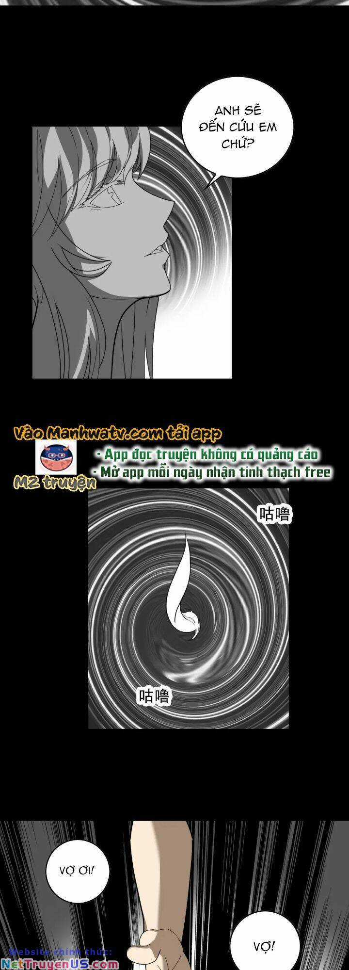 Độc Thủ Vu Y Chapter 452 trang 22