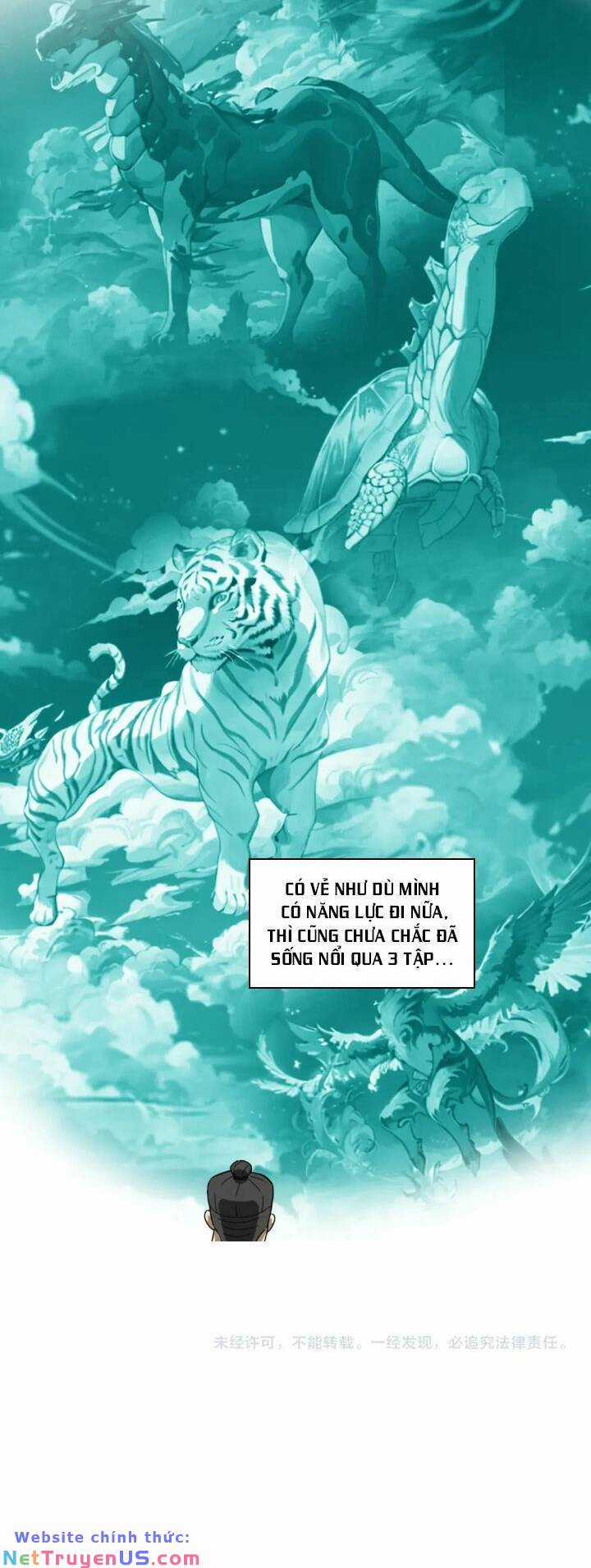 Độc Thủ Vu Y Chapter 452 trang 28