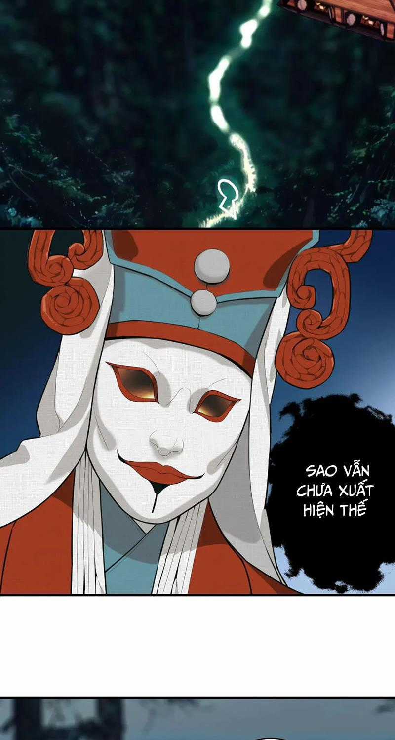 Độc Thủ Vu Y Chapter 452 trang 4