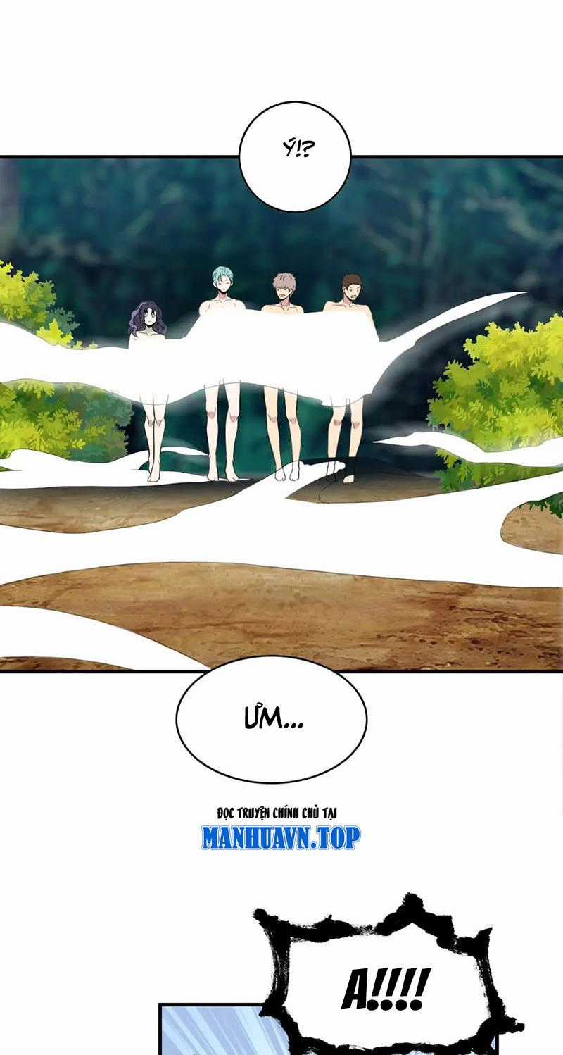 Độc Thủ Vu Y Chapter 452 trang 6