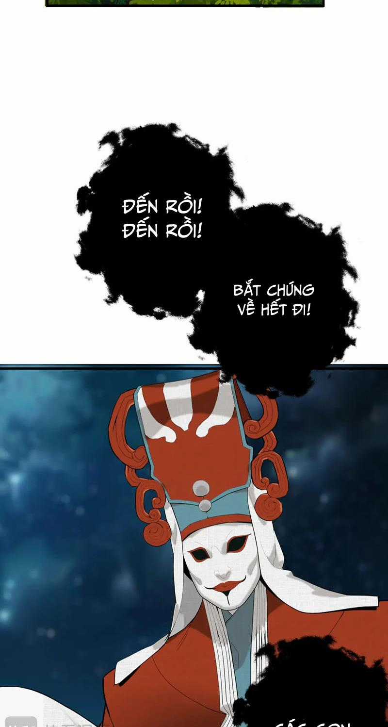 Độc Thủ Vu Y Chapter 452 trang 8