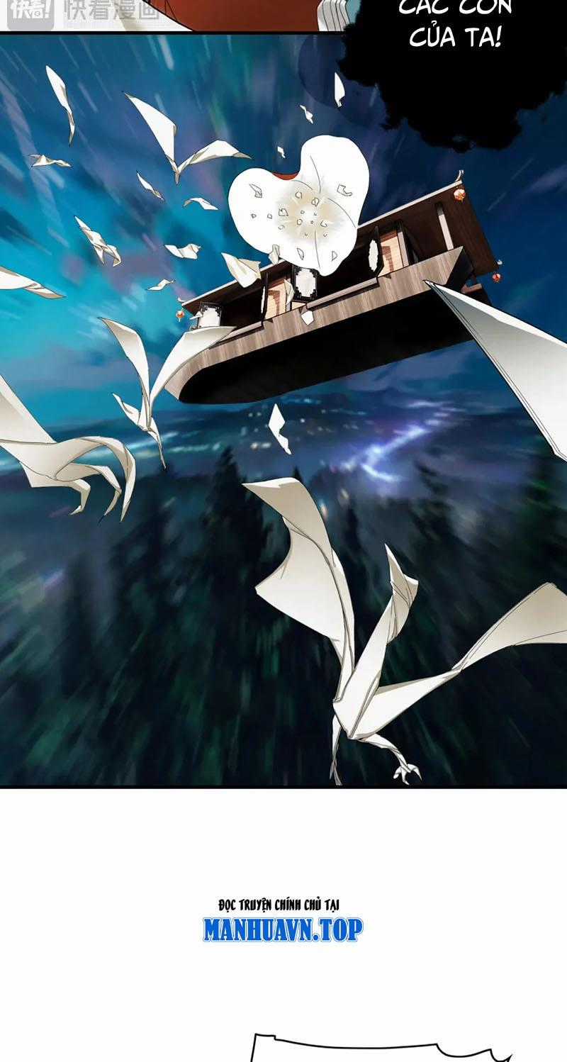 Độc Thủ Vu Y Chapter 452 trang 9