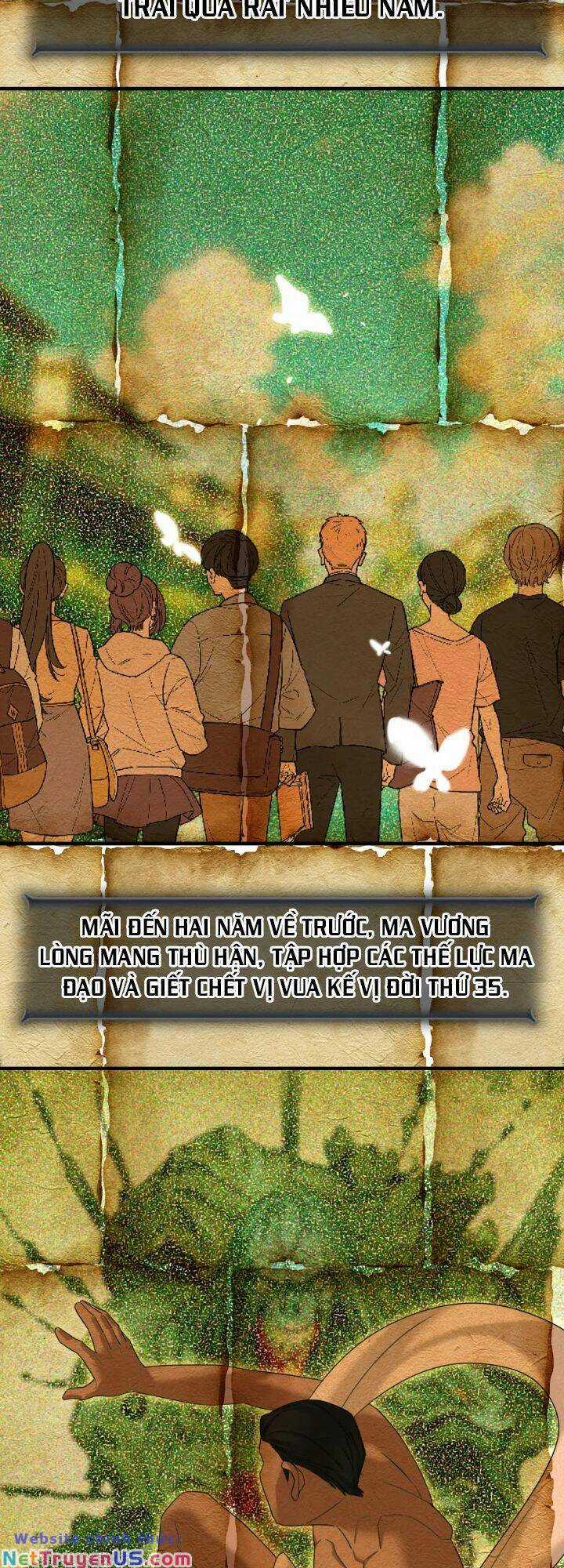 Độc Thủ Vu Y Chapter 453 trang 11