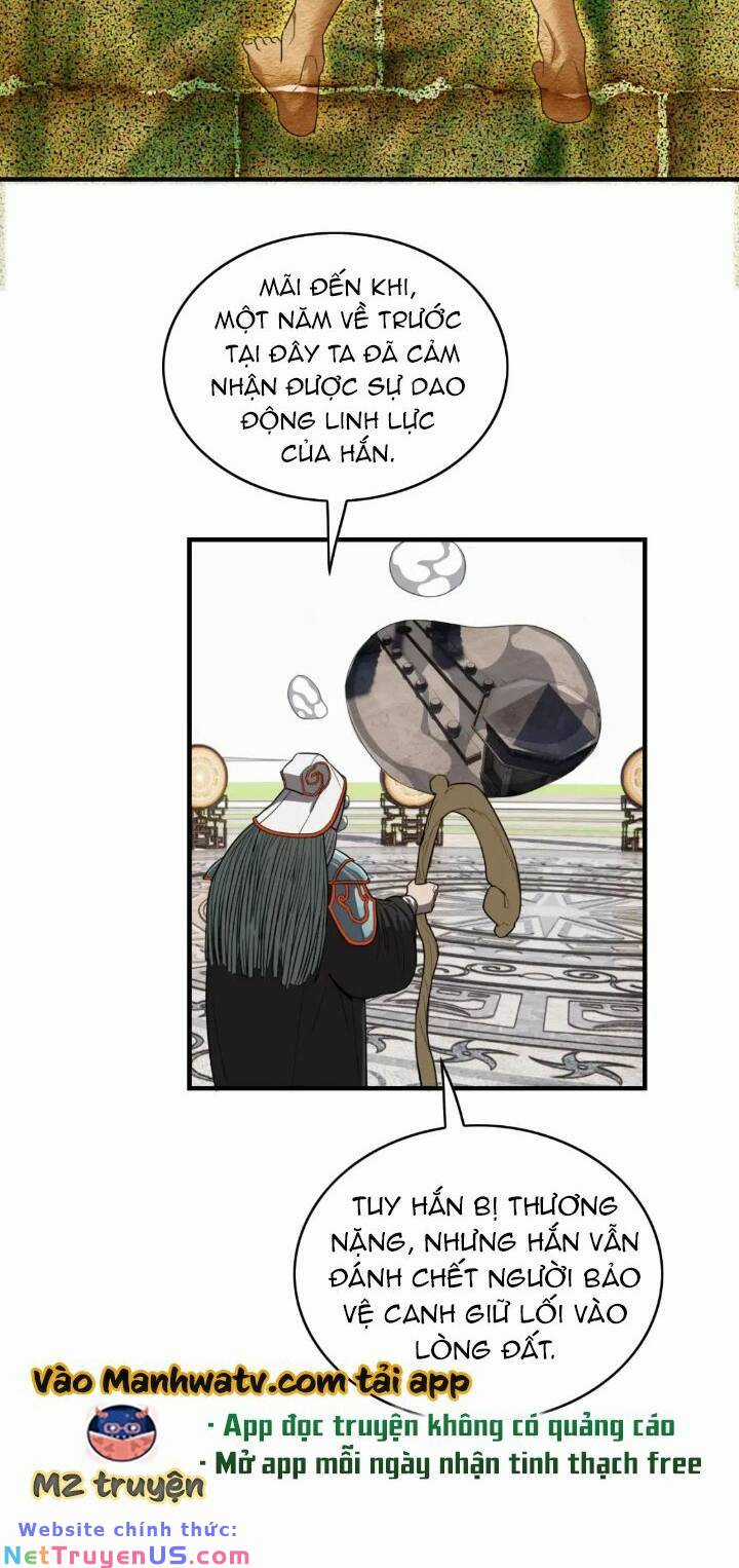 Độc Thủ Vu Y Chapter 453 trang 14