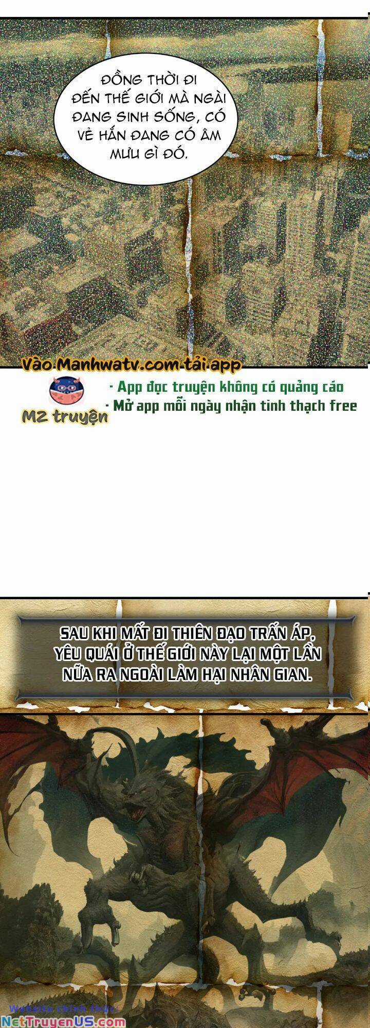 Độc Thủ Vu Y Chapter 453 trang 15