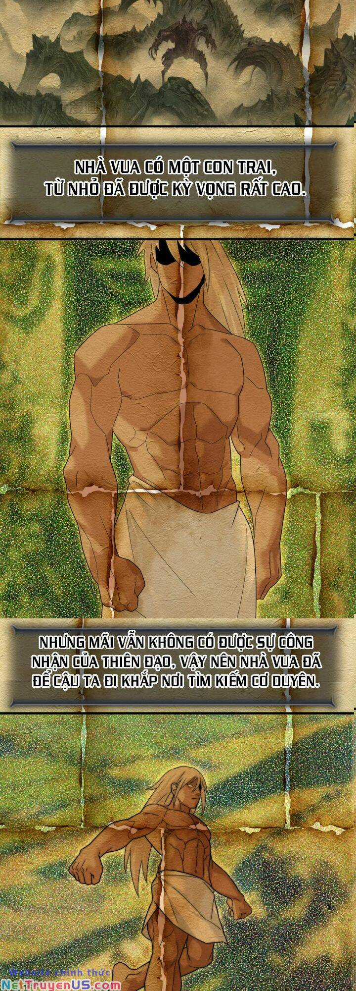 Độc Thủ Vu Y Chapter 453 trang 16