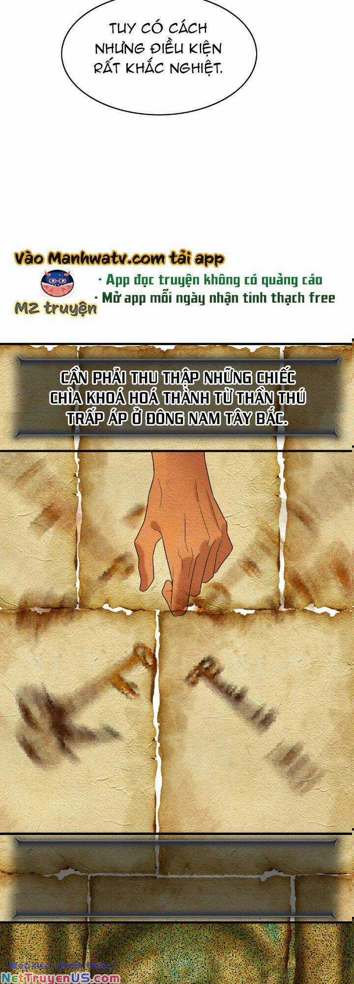 Độc Thủ Vu Y Chapter 453 trang 23