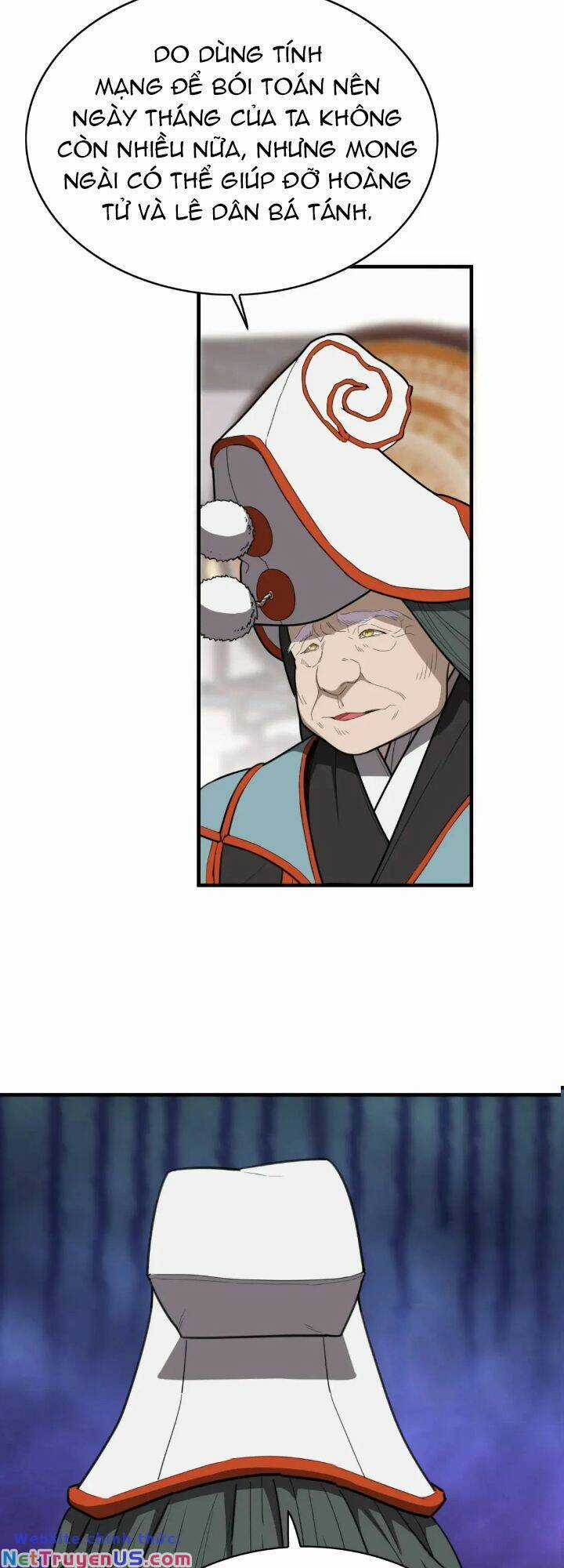 Độc Thủ Vu Y Chapter 453 trang 26