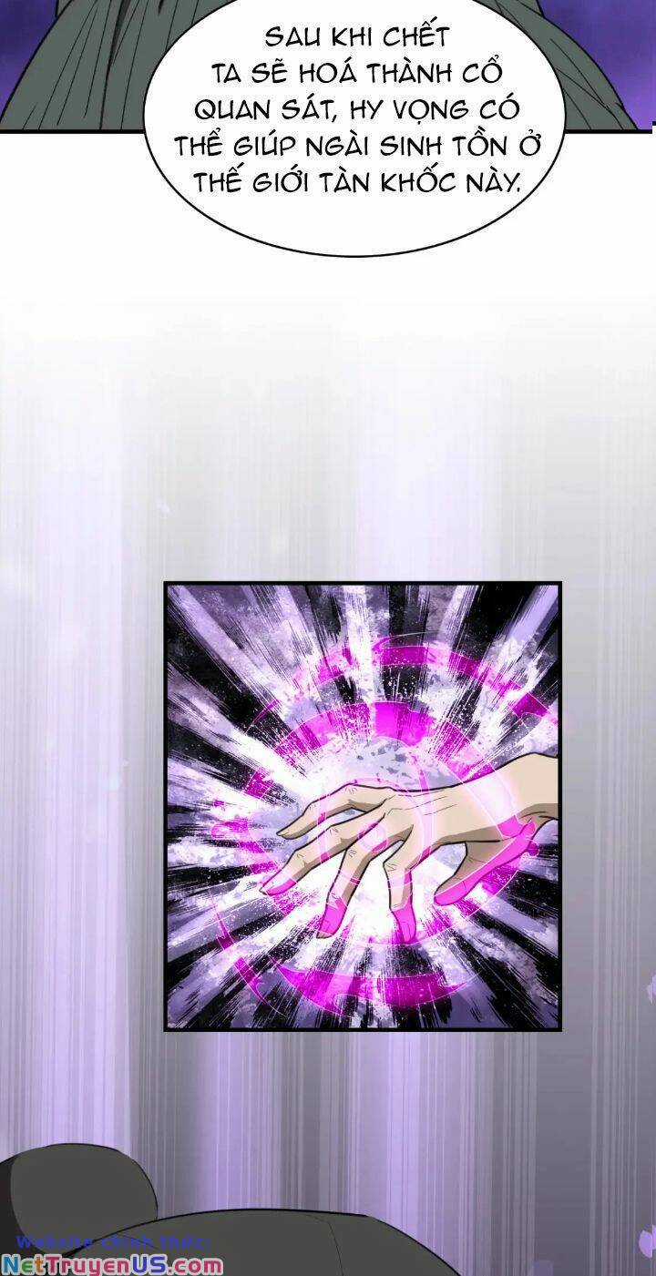 Độc Thủ Vu Y Chapter 453 trang 27