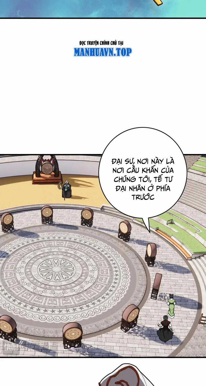 Độc Thủ Vu Y Chapter 453 trang 4
