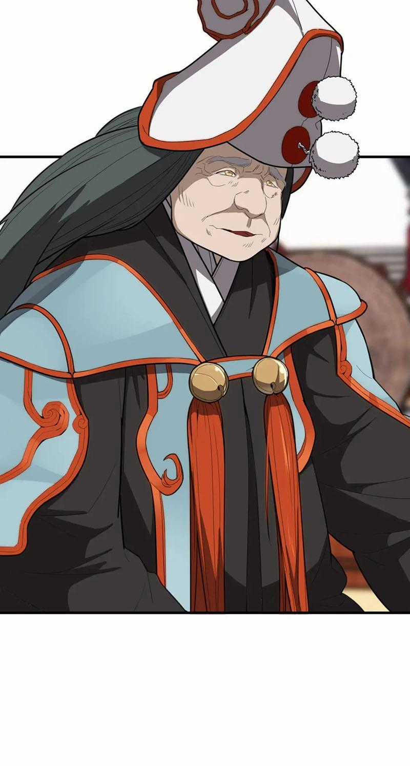 Độc Thủ Vu Y Chapter 453 trang 5