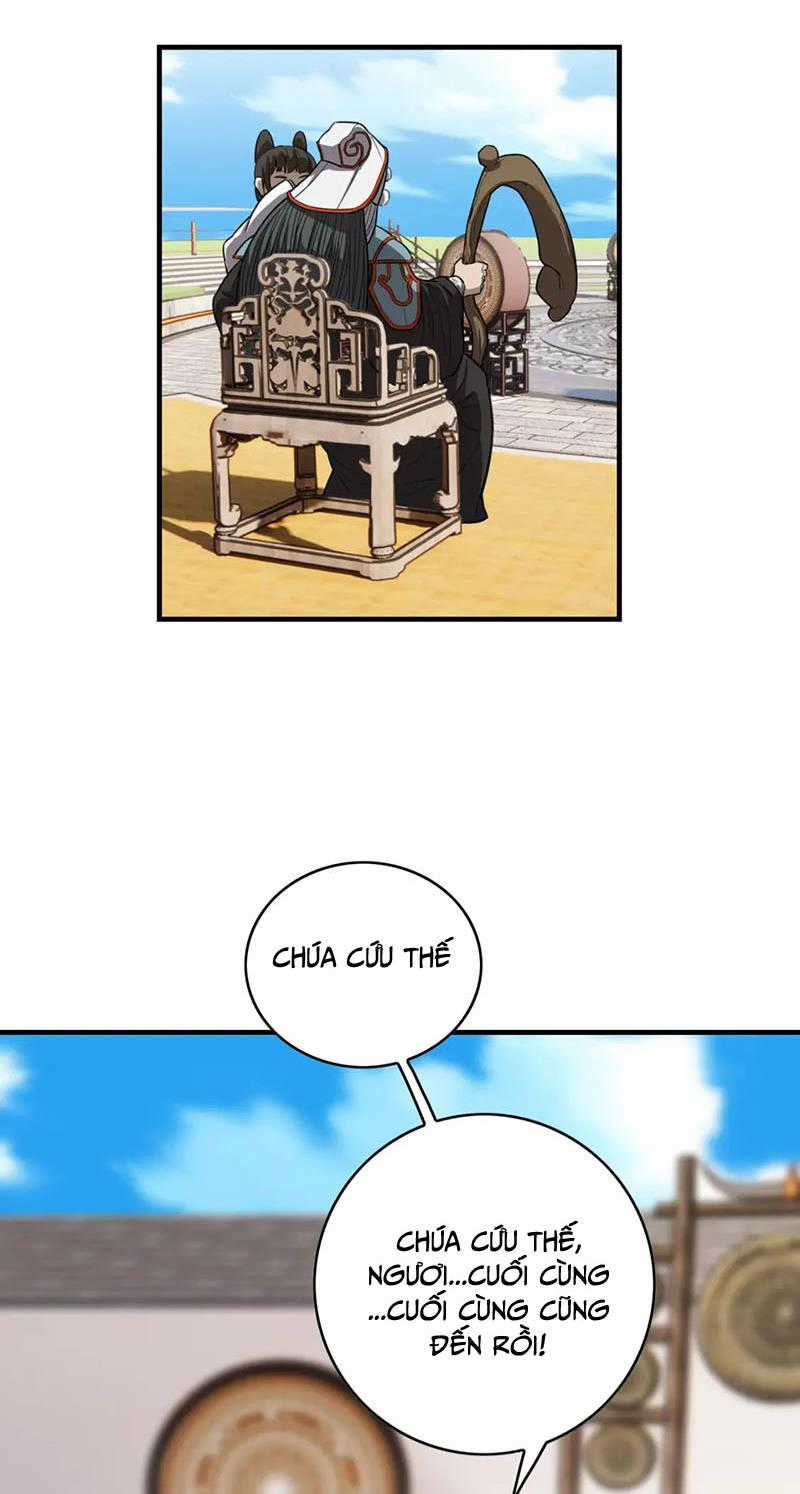 Độc Thủ Vu Y Chapter 453 trang 6