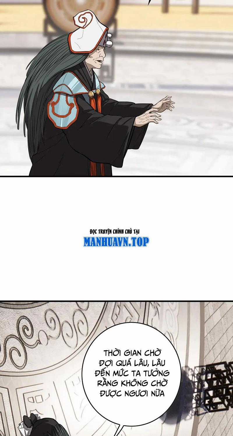 Độc Thủ Vu Y Chapter 453 trang 7