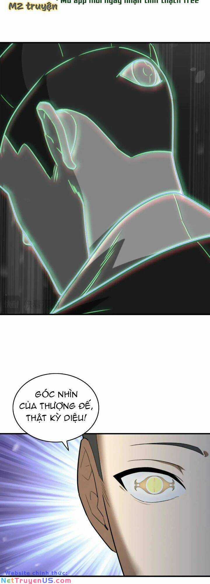 Độc Thủ Vu Y Chapter 454 trang 12