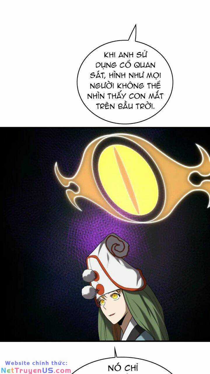 Độc Thủ Vu Y Chapter 454 trang 13