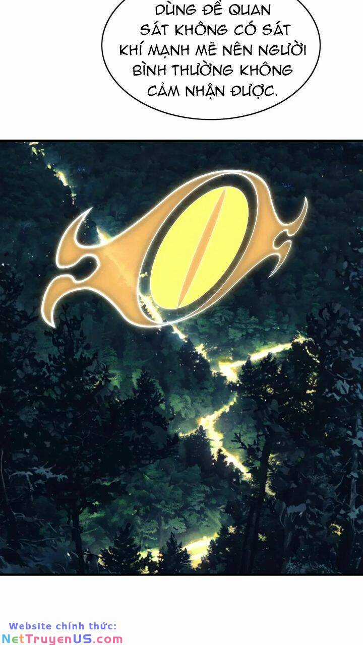 Độc Thủ Vu Y Chapter 454 trang 14