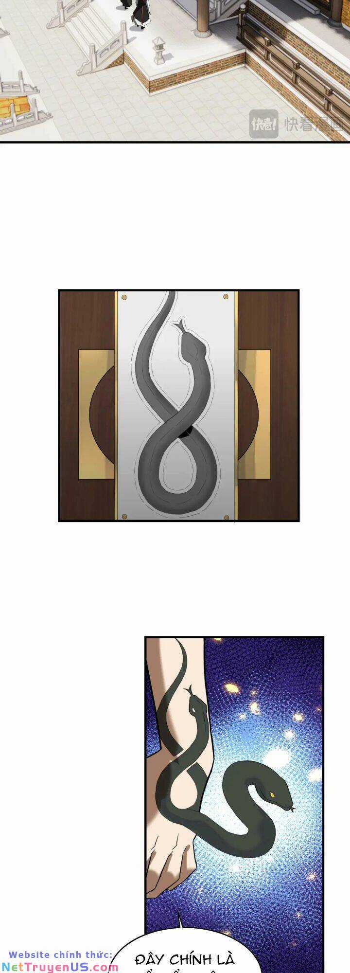 Độc Thủ Vu Y Chapter 454 trang 17