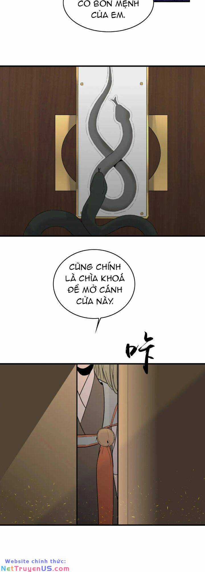 Độc Thủ Vu Y Chapter 454 trang 18