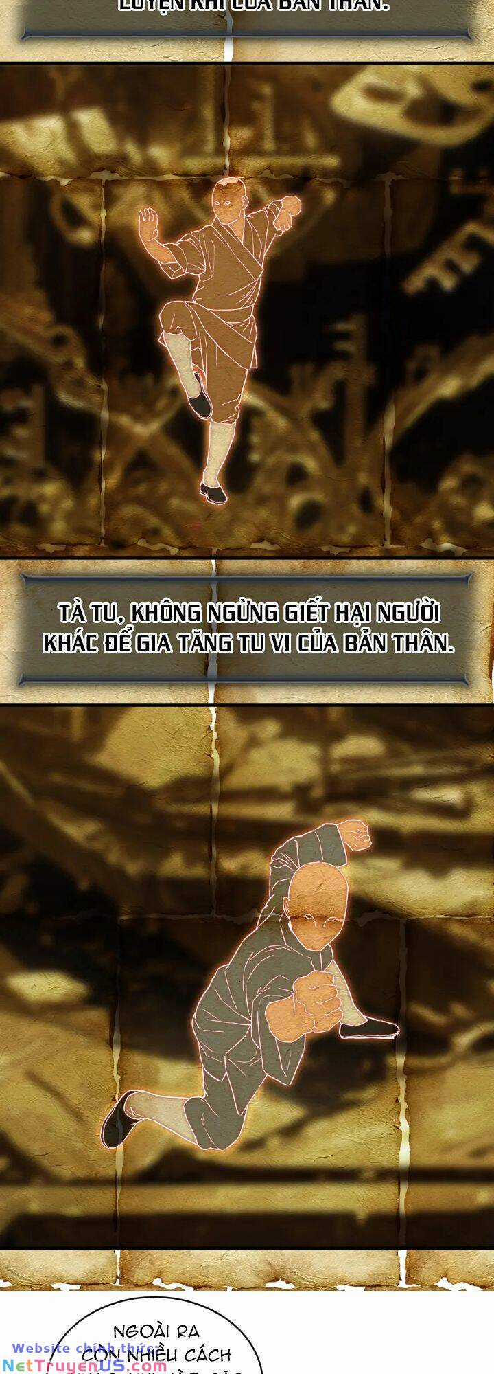 Độc Thủ Vu Y Chapter 454 trang 21