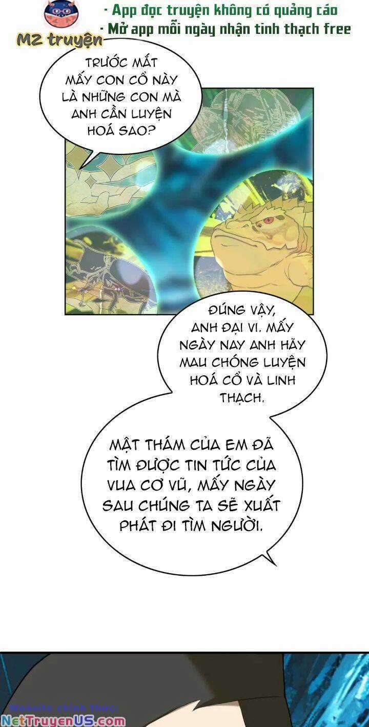 Độc Thủ Vu Y Chapter 454 trang 27
