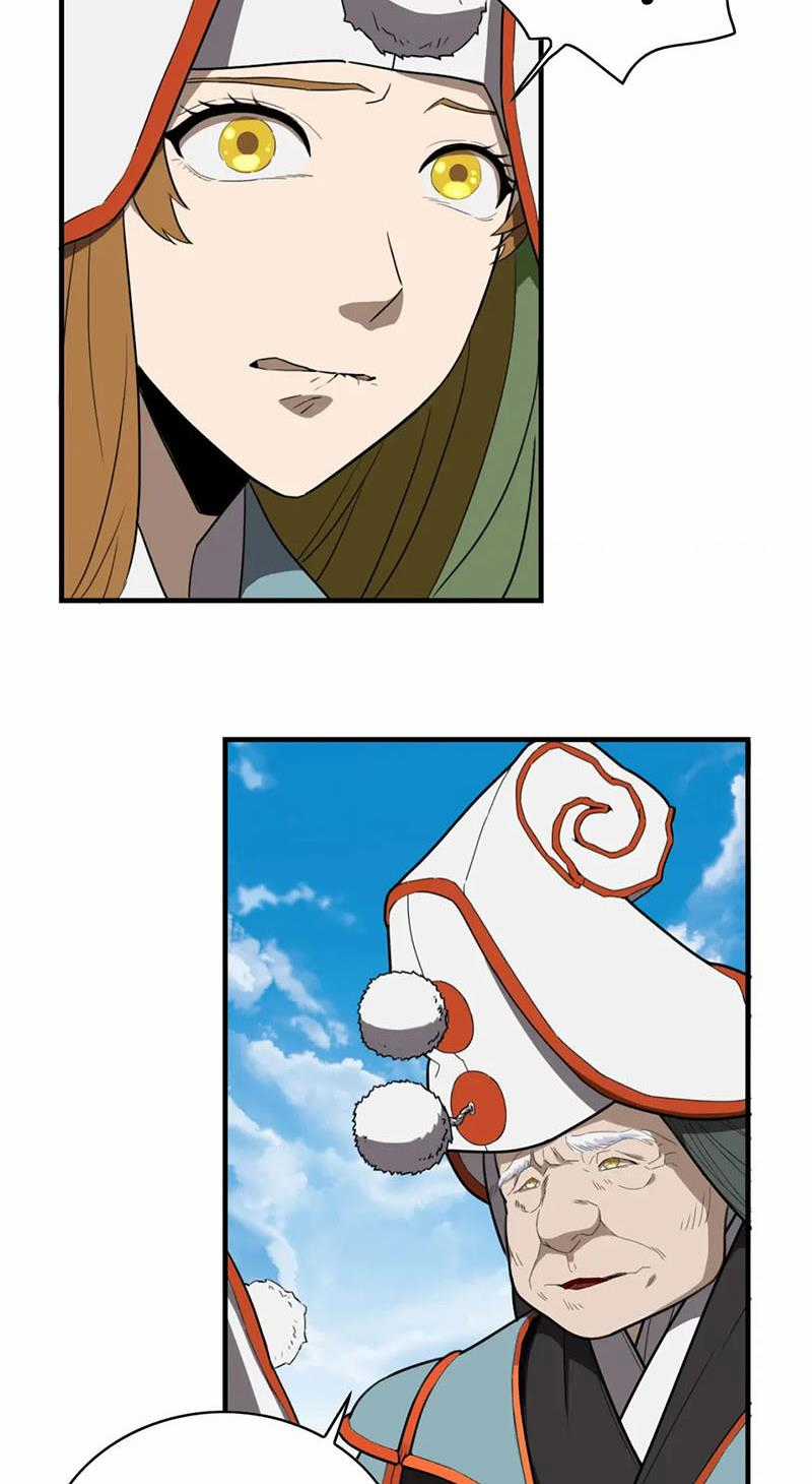 Độc Thủ Vu Y Chapter 454 trang 4