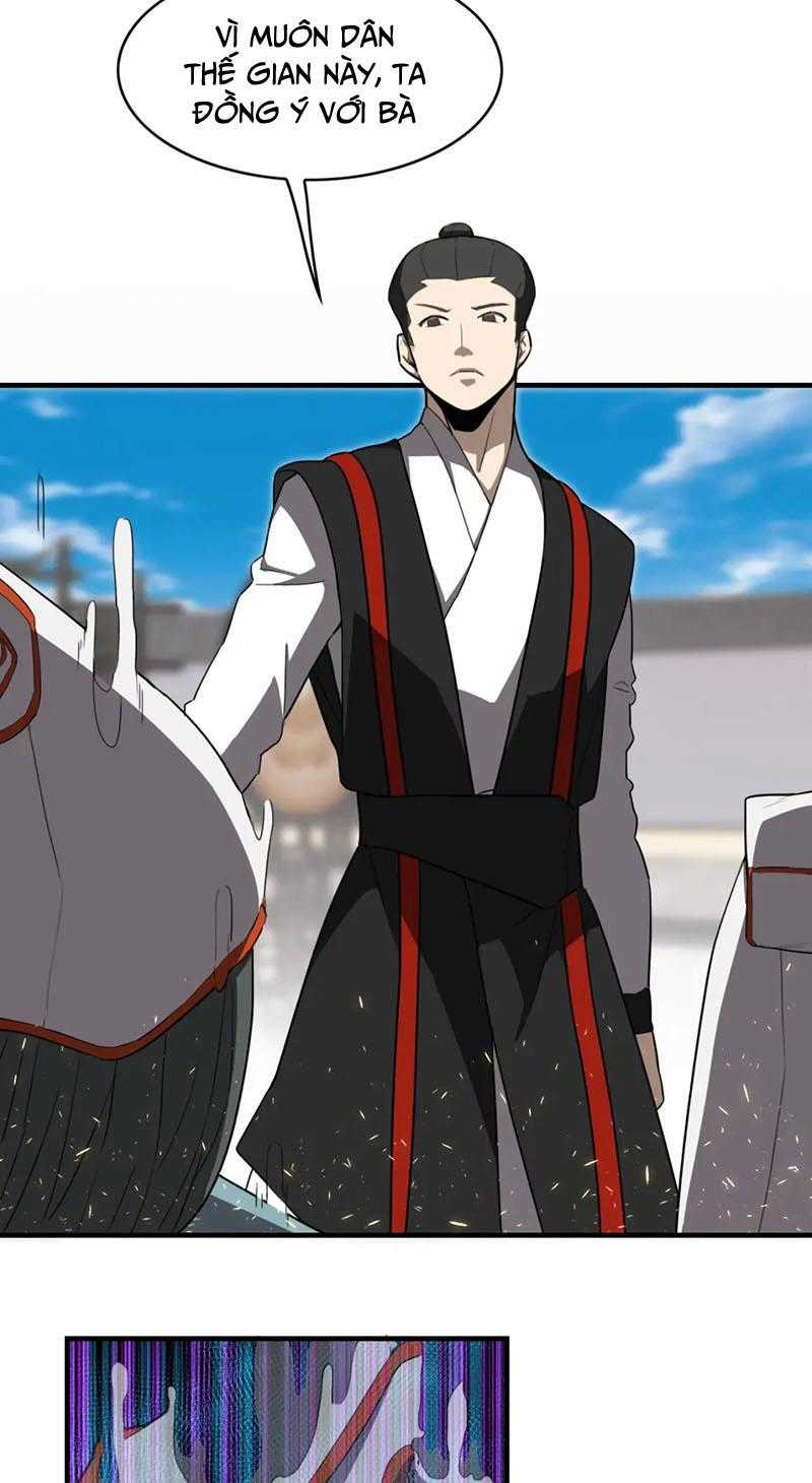 Độc Thủ Vu Y Chapter 454 trang 7