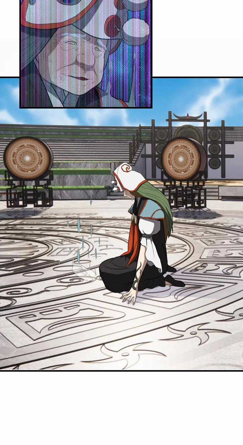 Độc Thủ Vu Y Chapter 454 trang 8