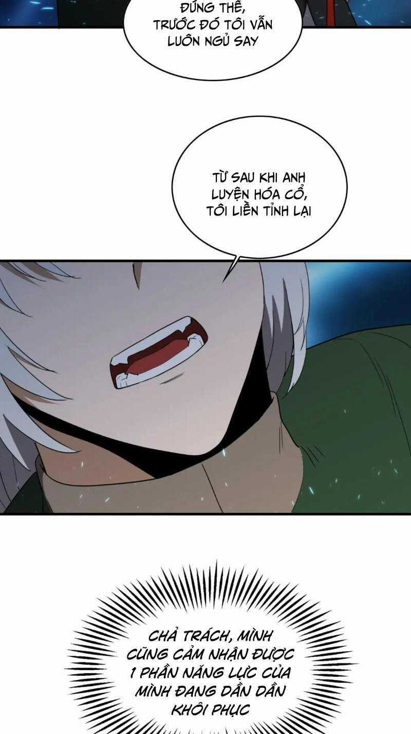 Độc Thủ Vu Y Chapter 455 trang 10