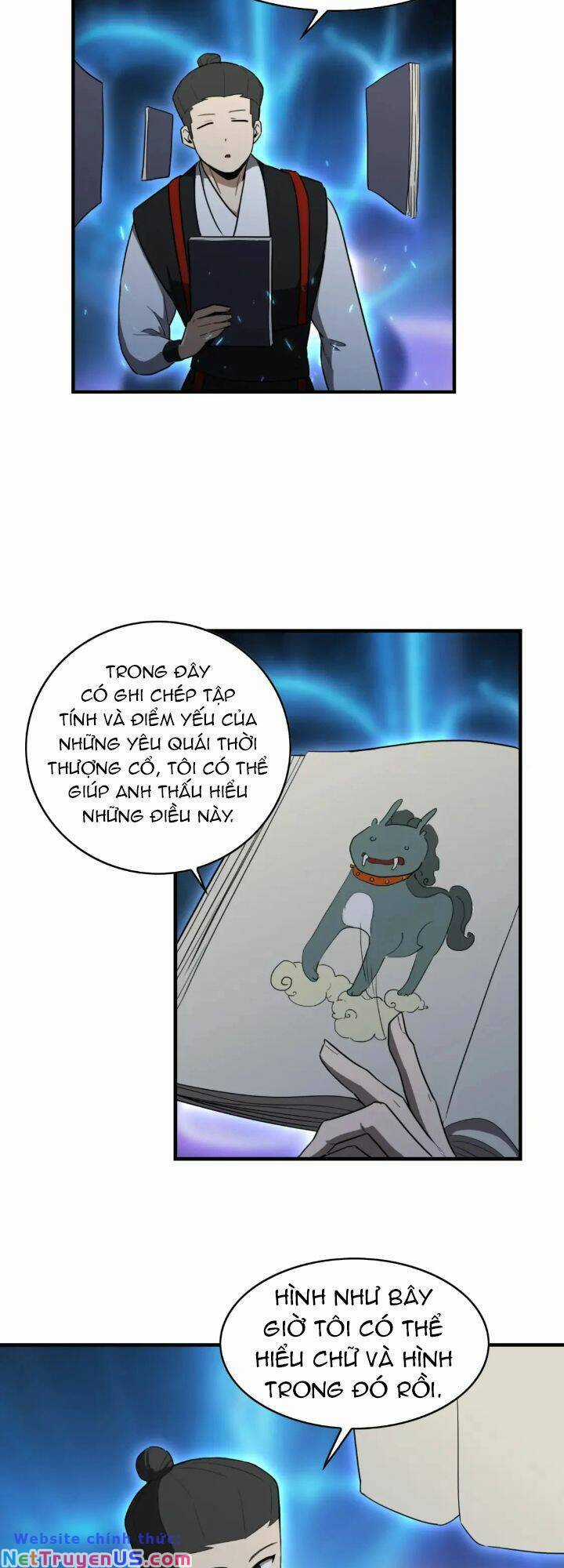 Độc Thủ Vu Y Chapter 455 trang 12