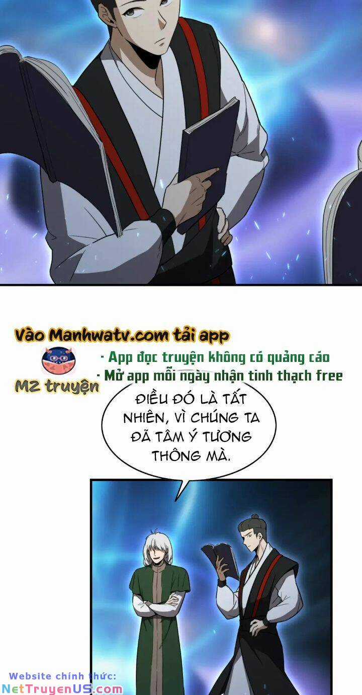 Độc Thủ Vu Y Chapter 455 trang 13