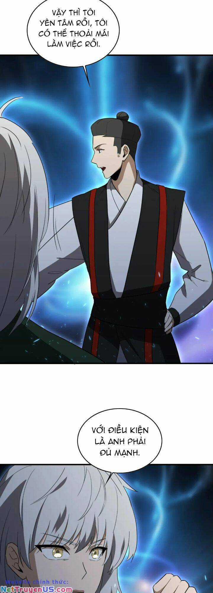 Độc Thủ Vu Y Chapter 455 trang 15