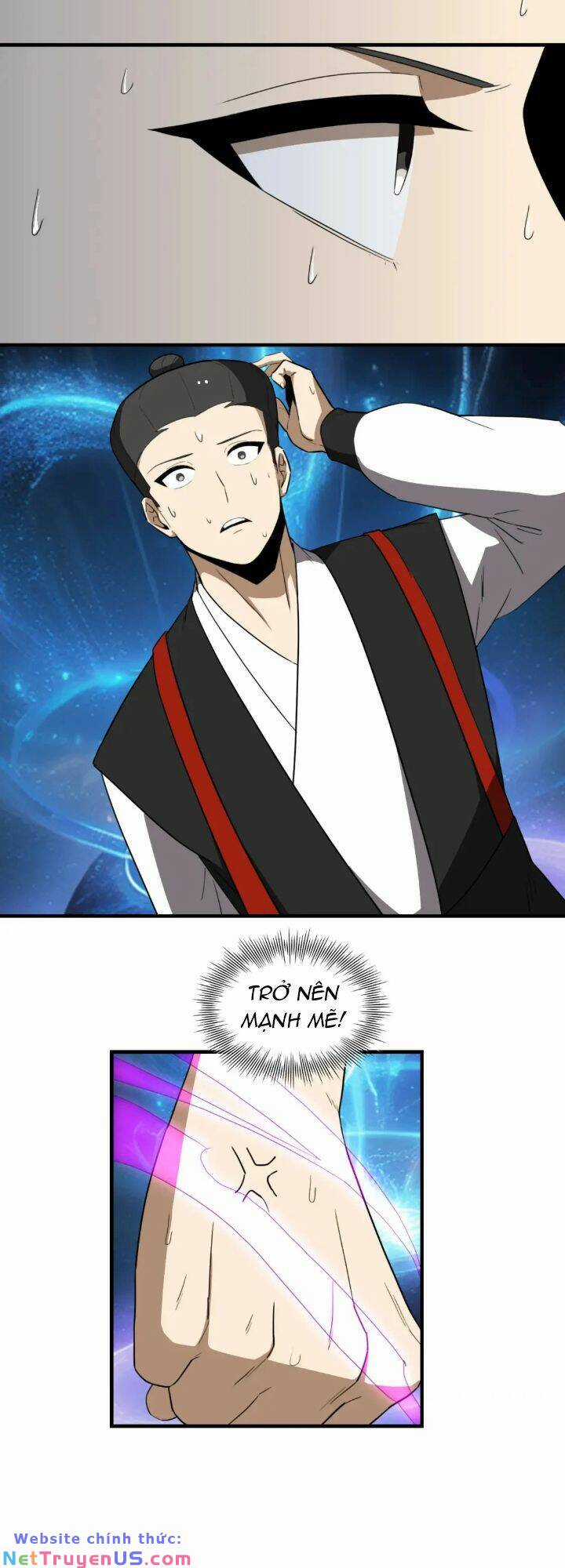 Độc Thủ Vu Y Chapter 455 trang 17