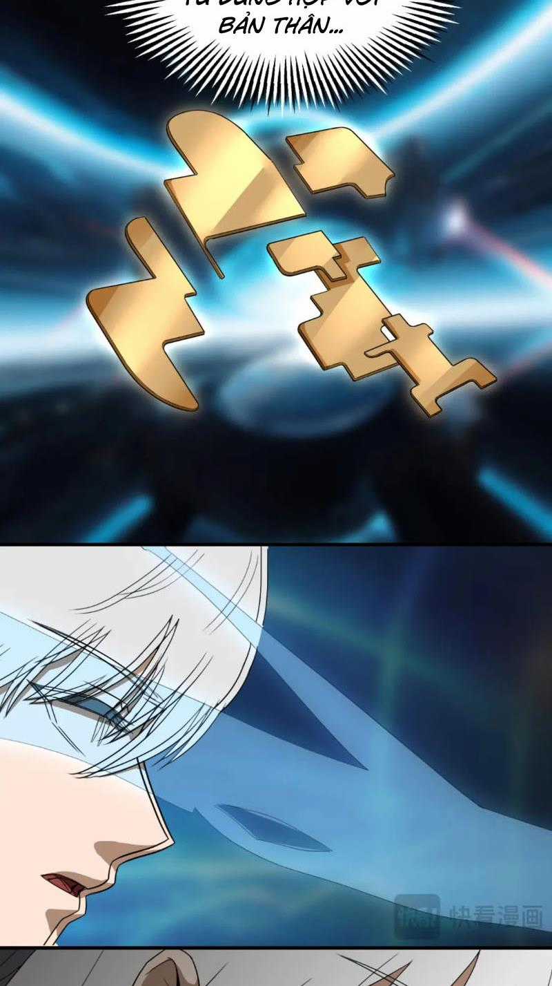 Độc Thủ Vu Y Chapter 455 trang 2