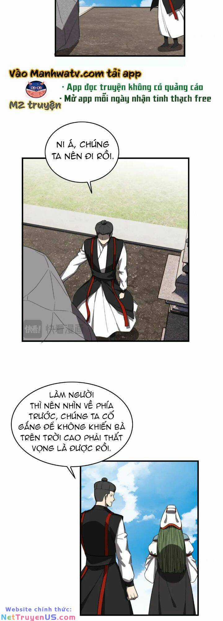 Độc Thủ Vu Y Chapter 455 trang 25