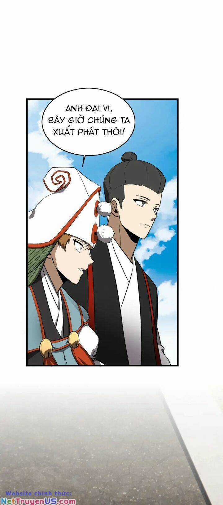 Độc Thủ Vu Y Chapter 455 trang 26