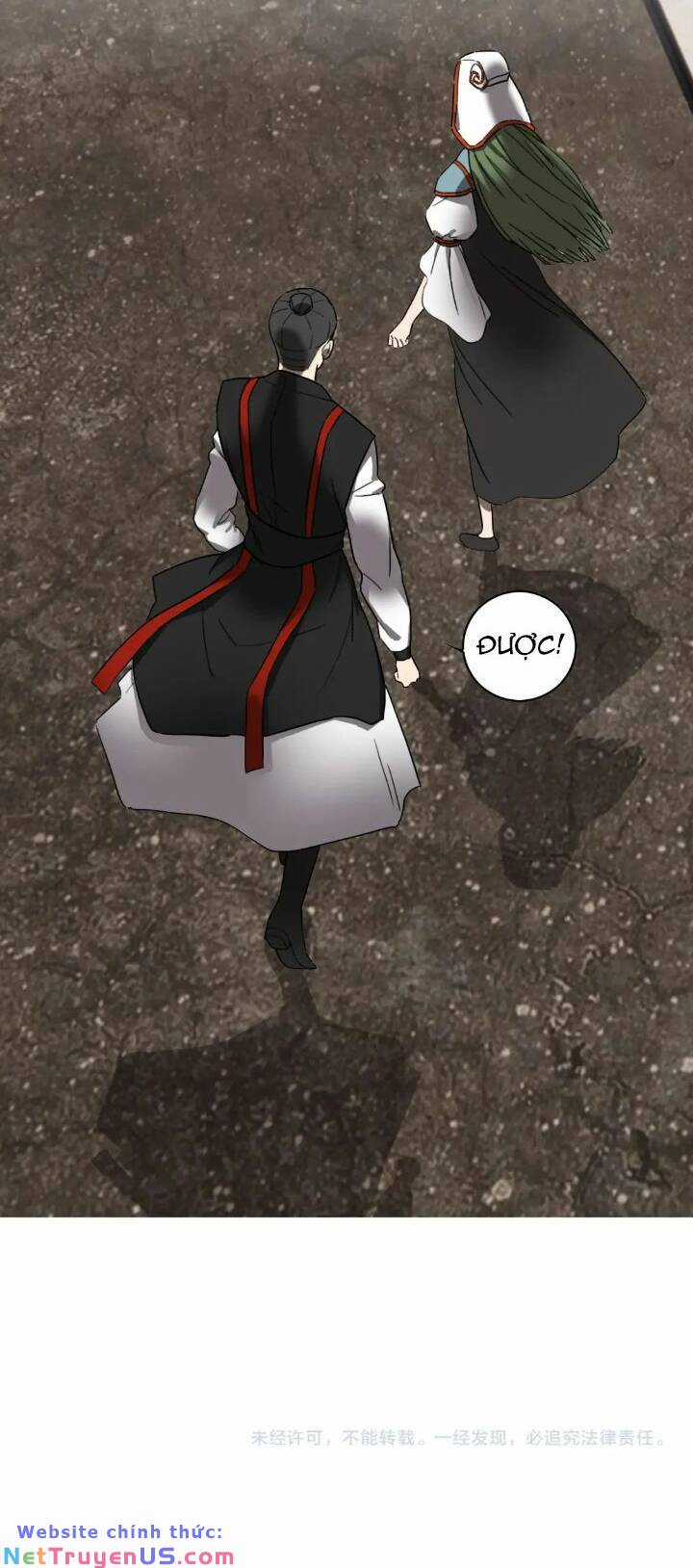 Độc Thủ Vu Y Chapter 455 trang 27