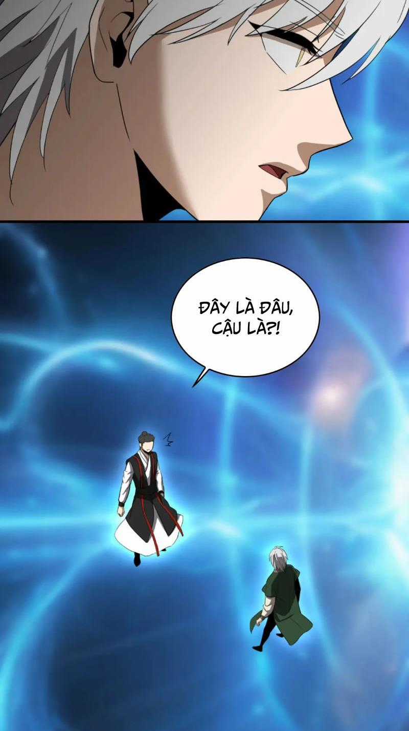 Độc Thủ Vu Y Chapter 455 trang 3