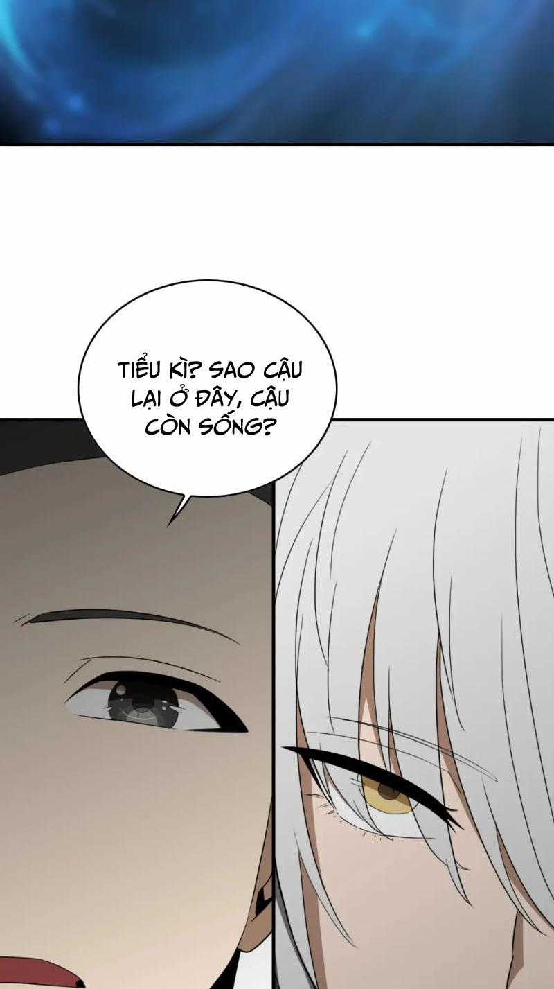 Độc Thủ Vu Y Chapter 455 trang 4