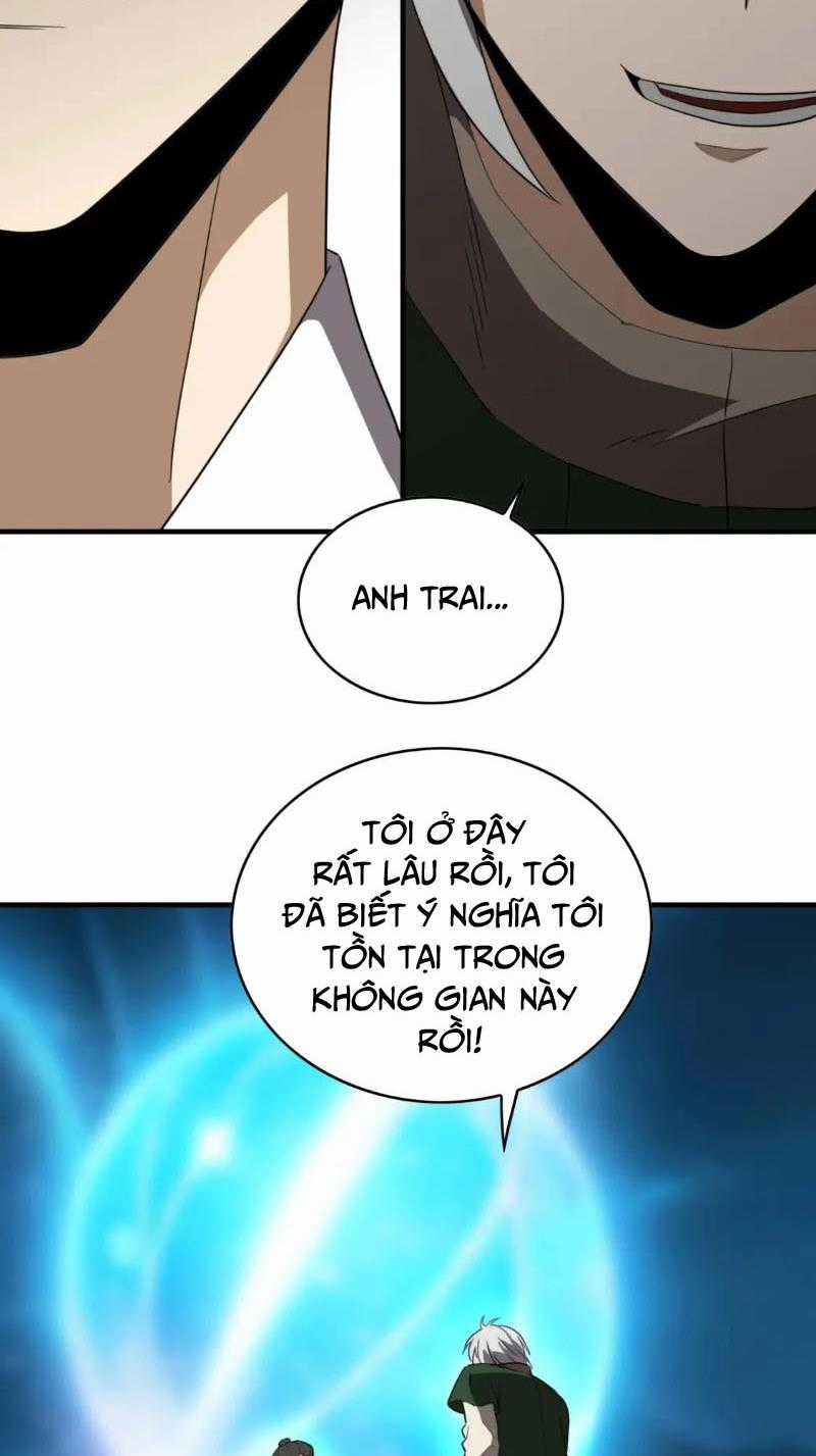 Độc Thủ Vu Y Chapter 455 trang 5